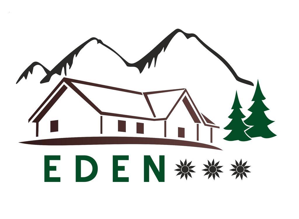 Pensiunea Agroturistica Eden Piatra Fântânele Exterior foto